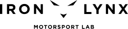 아이언 링스 Logo